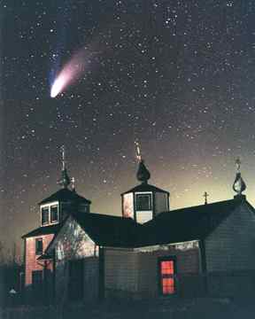 Heavenly Sights