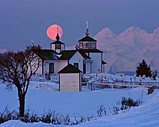 Mooncrossed