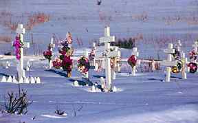 Cemetary