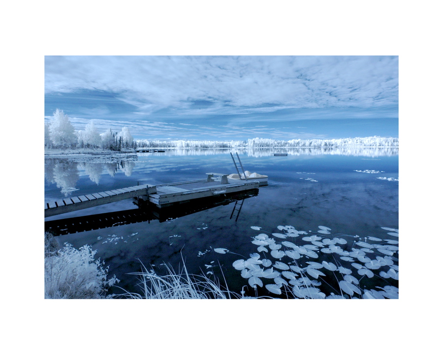 lake 2