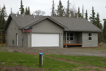 house one