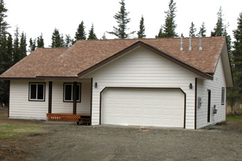 house two
